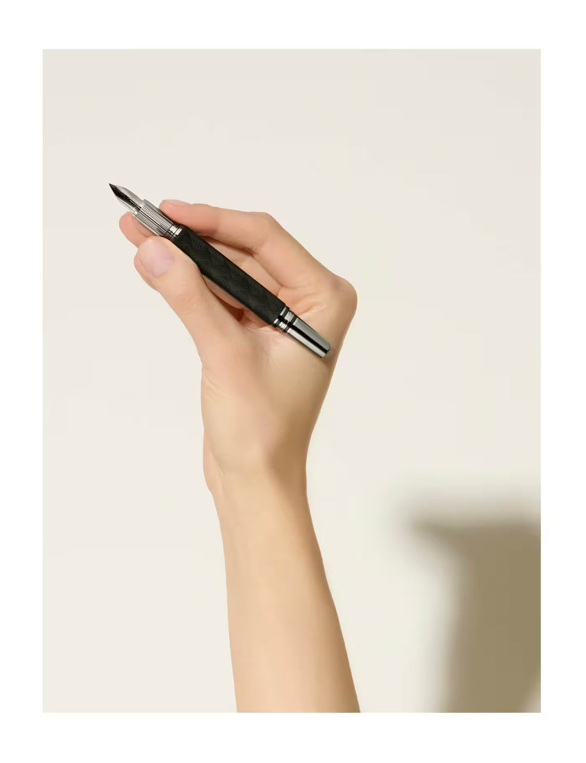 Montblanc Starwalker Extreme Resin M, Fountain Pen