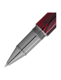 Montblanc Writers Edition Homage to Bram Stoker Limited Edition Rollerball Pen