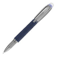 Montblanc Fine Liner Saw Spaceblue Doué