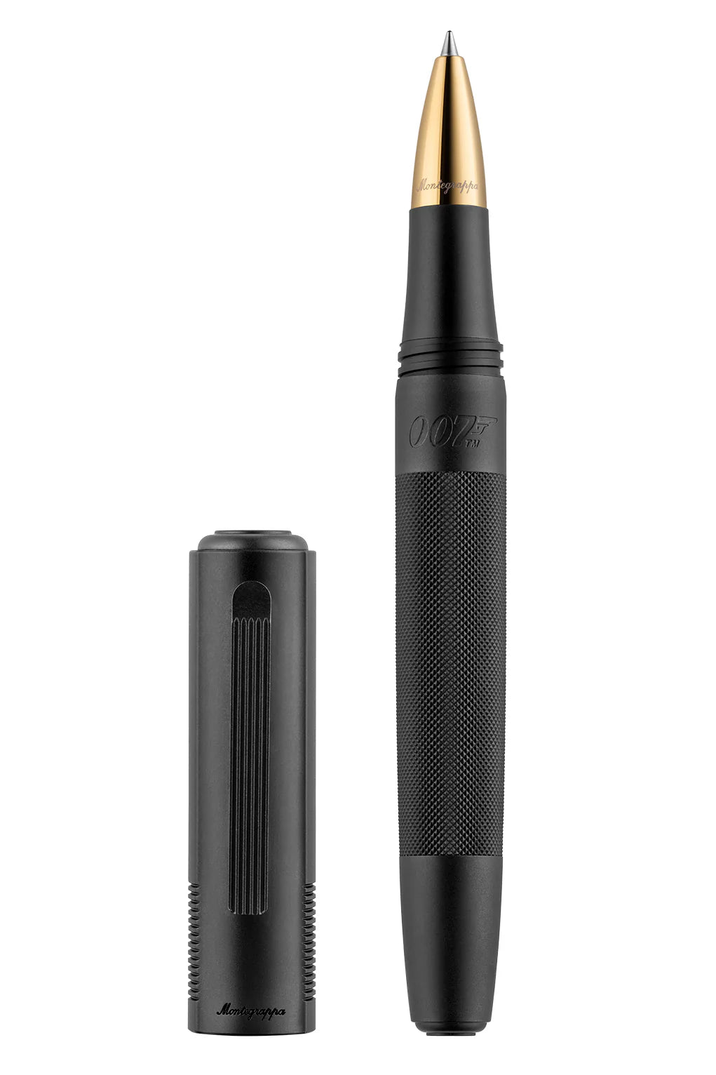 Montegrappa 007 Special Issue  RollerBall Pen