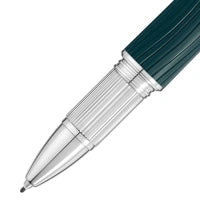MONTBLANC StarWalker PolarGreen Doué Fineliner
