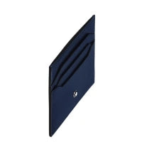 Montblanc Meisterstück card holder 6cc InBl/Bk
