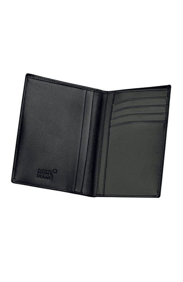 Montblanc Meisterstuck Wallet 4cc