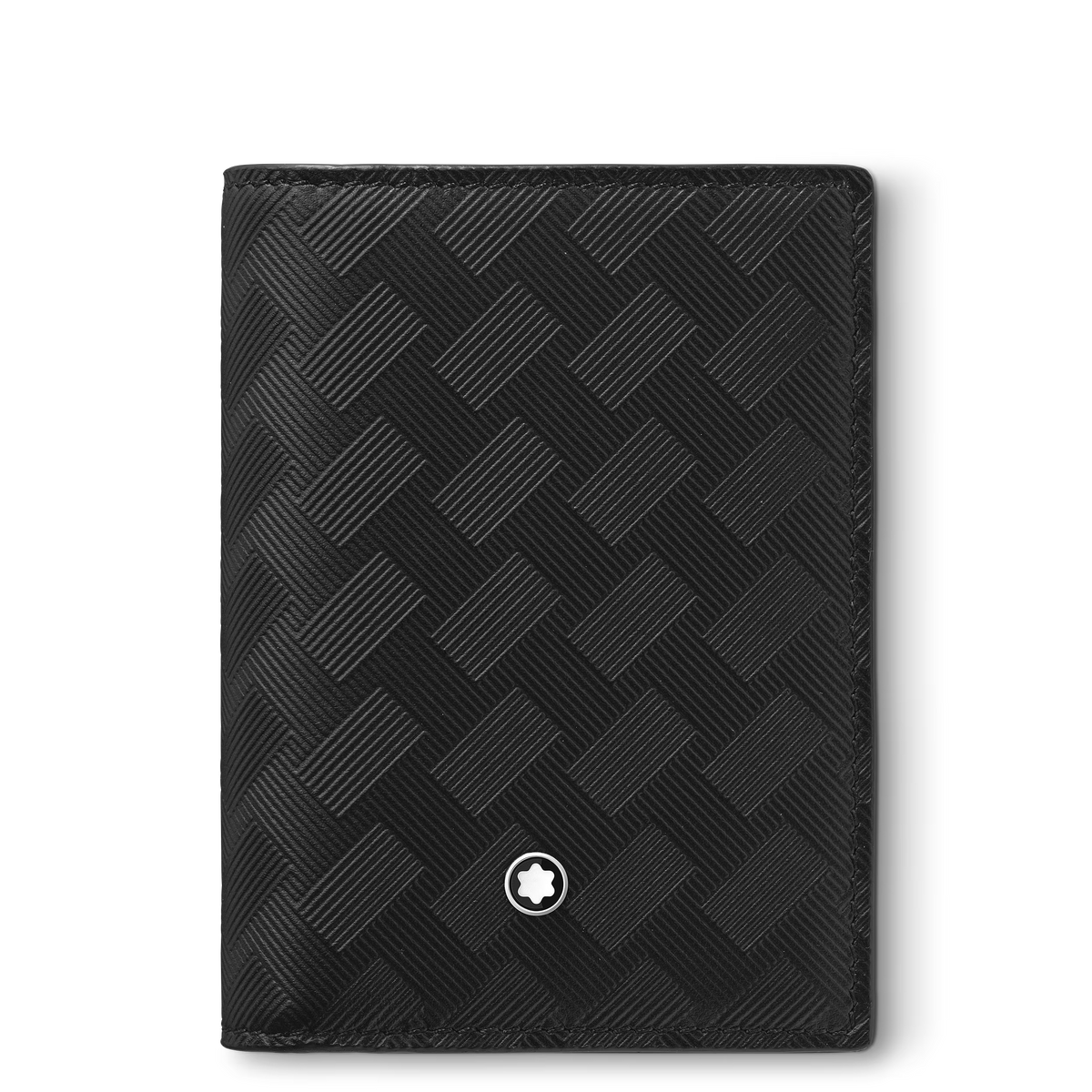 Montblanc Extreme 3.0 Card Holder 4cc Bk