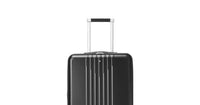 Montblanc #MY4810 cabin trolley with front pocket