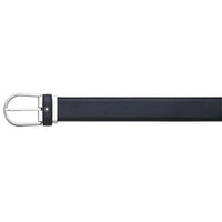 Montblanc Horseshoe 35 mm Belt in Leather