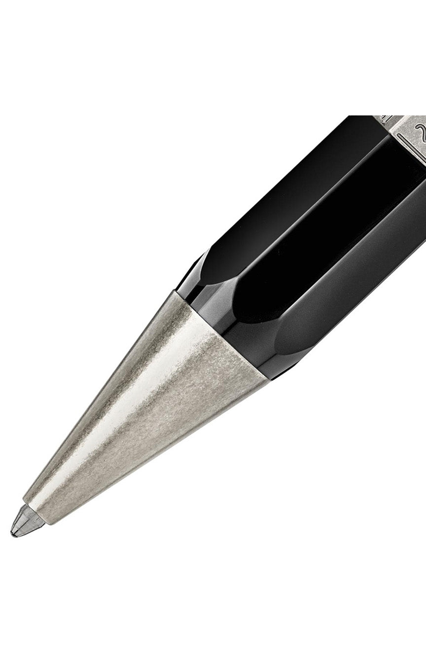 قلم حبر جاف من مونت بلانك هيريتيج إيجيبتومانيا دويه