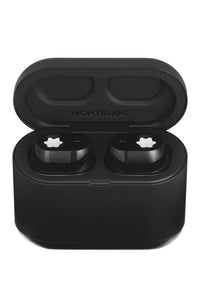 Montblanc MTB 03 In Ear Headphones