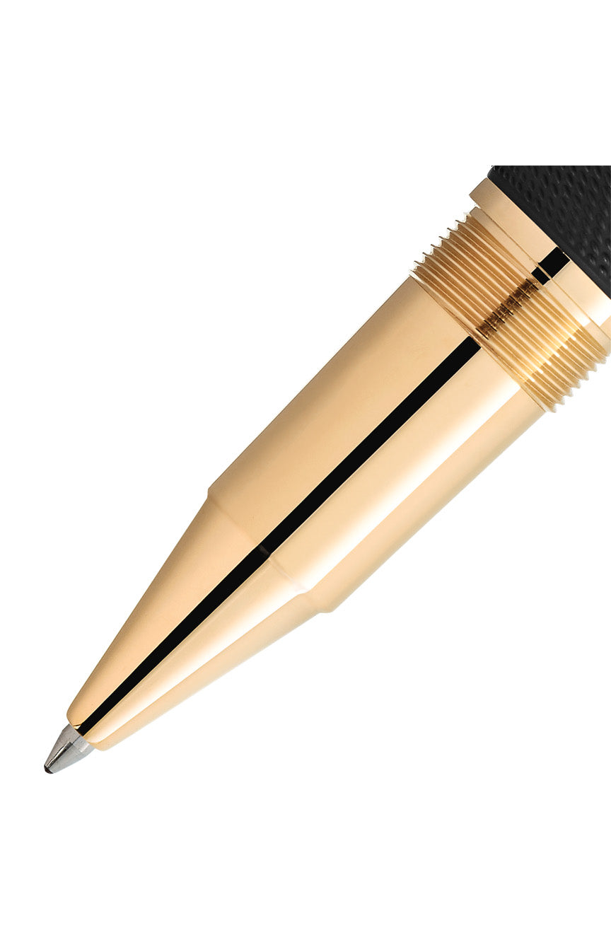 Montblanc Rollerball Pen Special Edition Great Characters Muhammad Ali