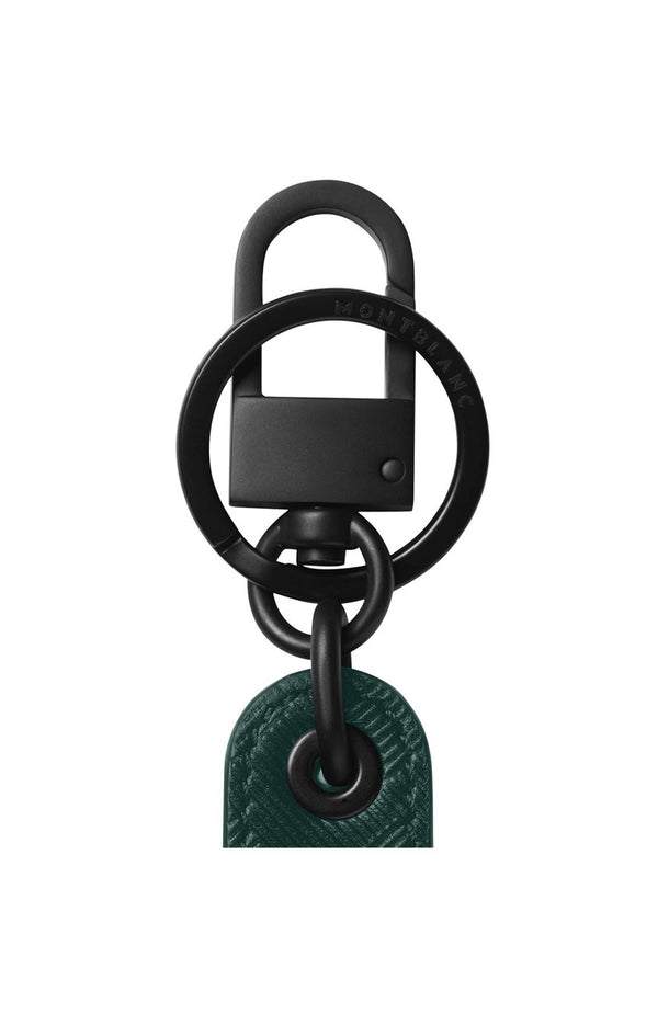 Montblanc Extreme 3.0 Key Fob British Green