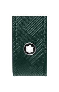 Montblanc Extreme 3.0 Key Fob British Green
