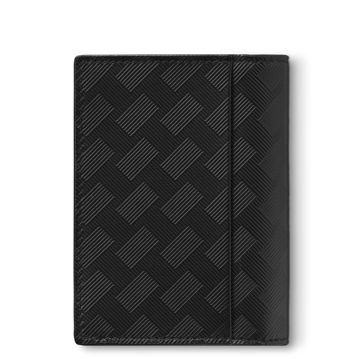 Montblanc Extreme 3.0 Card Holder 4cc Bk