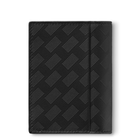 Montblanc Extreme 3.0 Card Holder 4cc Bk