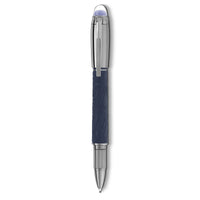 Montblanc Fine Liner Saw Spaceblue Doué