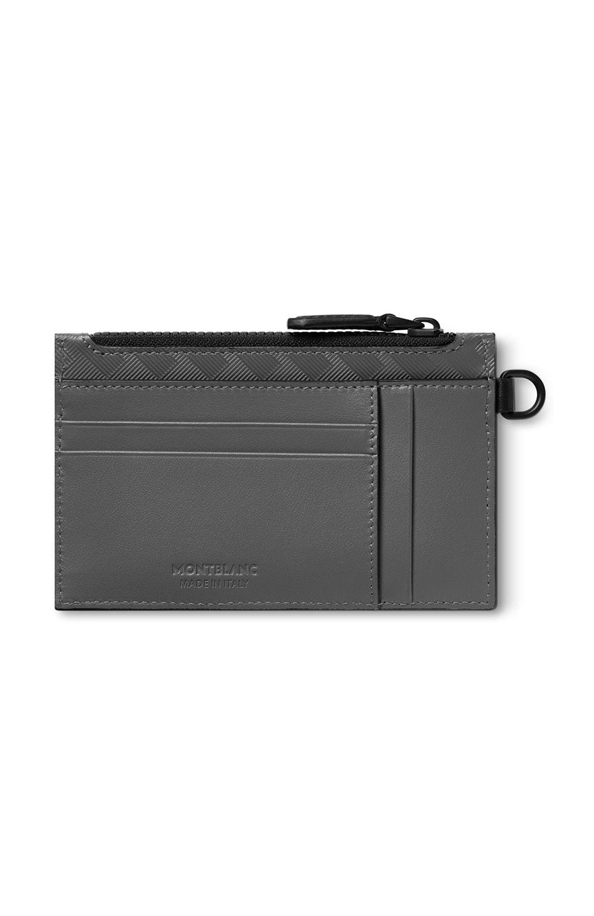 حامل بطاقات Montblanc Extreme 3.0 بسعة 8 سم مكعب مصنوع من الحديد المطاوع