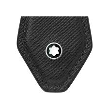 Montblanc Sartorial diamond shaped key fob