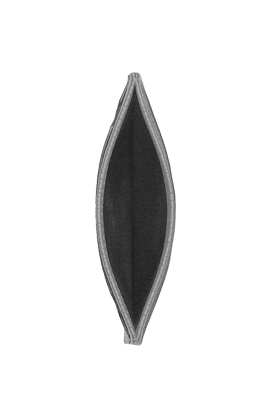 حامل بطاقات Montblanc Sartorial 5cc مصنوع من الحديد المطاوع