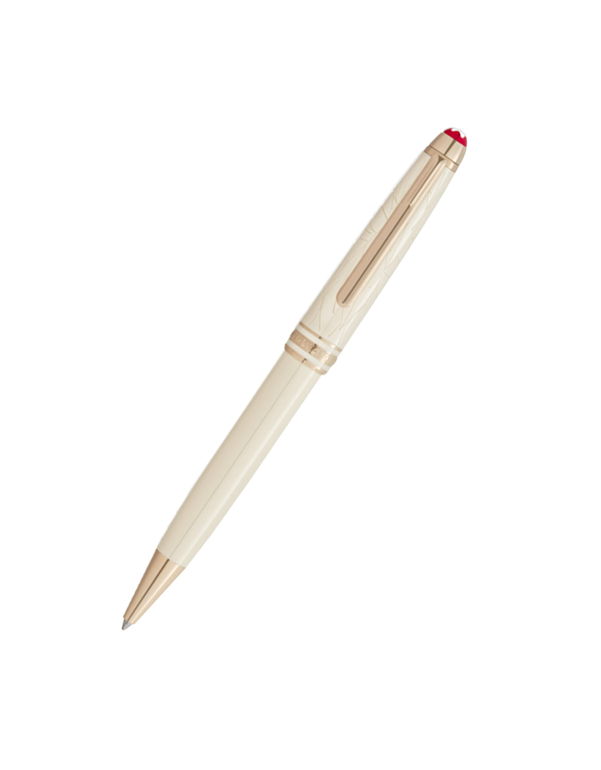 Montblanc Meisterstück Romeo & Juliet Classique Ballpoint