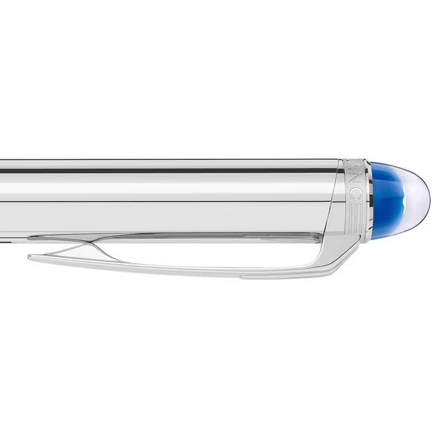 Montblanc BP StarWalker Metal