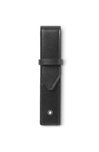 Montblanc Meisterstuck 1 - Pen Pouch Bk