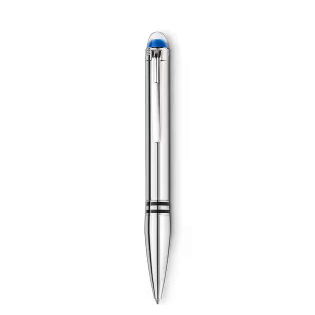 Montblanc BP StarWalker Metal