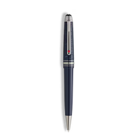 Montblanc Meisterstück Around the World in 80 Days Midsize Ballpoint