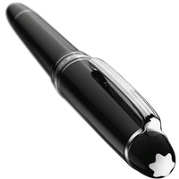 Montblanc Rollerball 163 Meisterstück Platinum Line