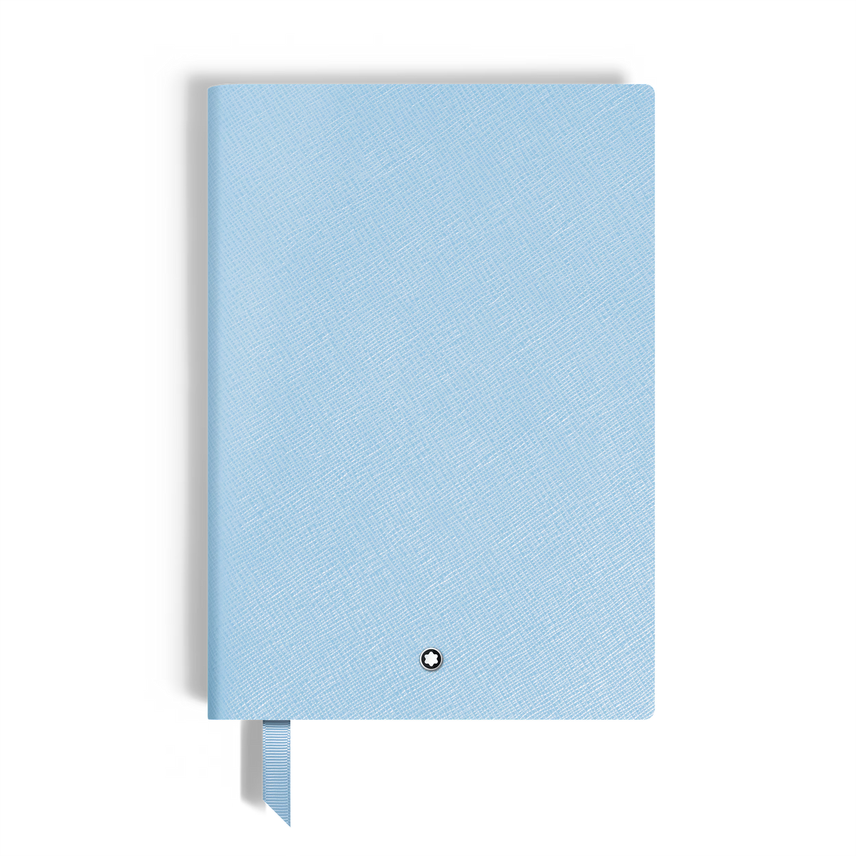 Montblanc Notebook Medium Pale Blue, Lined