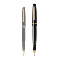 Montblanc Meisterstück Gold-Coated LeGrand Rollerball