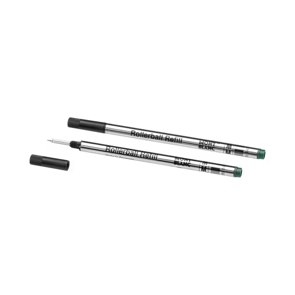 Montblanc Refill RB M 2x1 Irish Green PF