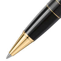Montblanc Meisterstück Gold-Coated LeGrand Rollerball