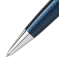 Meisterstück Solitaire Blue Hour Midsize Ballpoint Pen