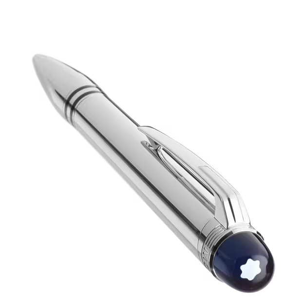 Montblanc BP StarWalker Metal