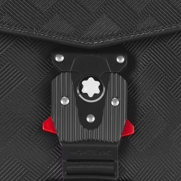 حقيبة ظهر Montblanc Extreme 3.0 مع مشبك قفل 4810