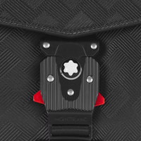 حقيبة ظهر Montblanc Extreme 3.0 مع مشبك قفل 4810