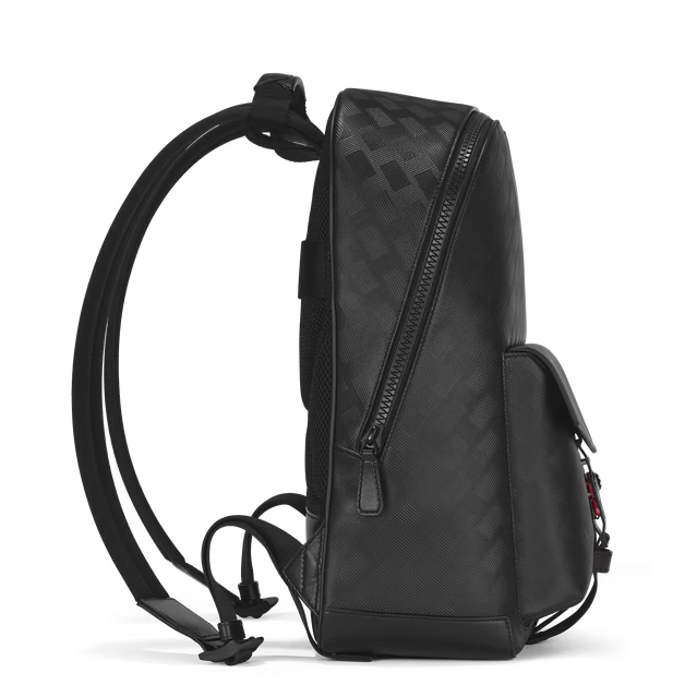 حقيبة ظهر Montblanc Extreme 3.0 مع مشبك قفل 4810
