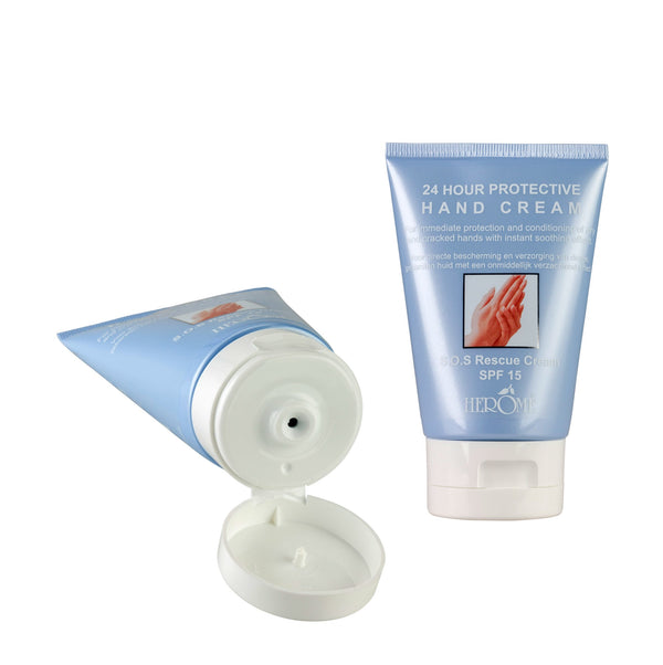 Herome 24 Hour Protective Hand Cream 80ml