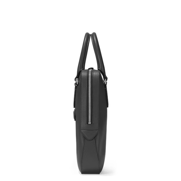 Montblanc Sartorial Document Case Thin Black