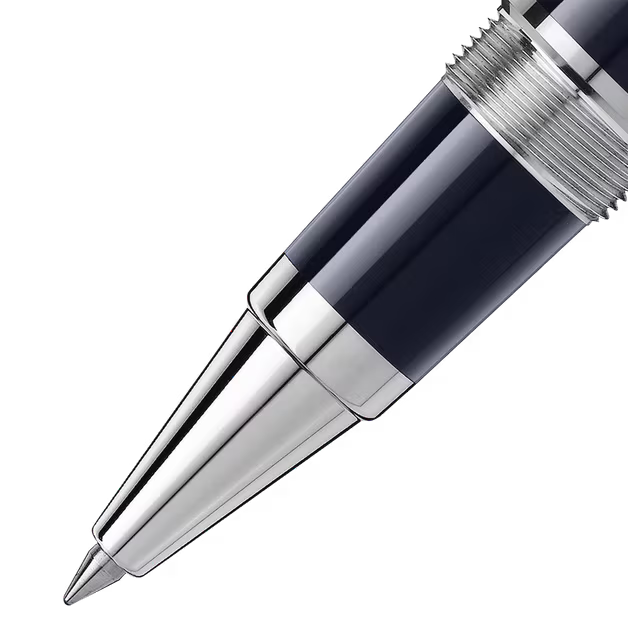 Montblanc John F. Kennedy Special Edition Rollerball