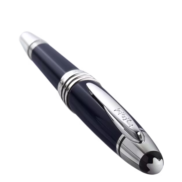 Montblanc John F. Kennedy Special Edition Rollerball