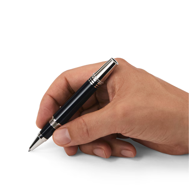 Montblanc John F. Kennedy Special Edition Rollerball