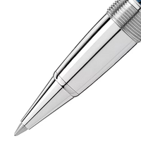 Montblanc Meisterstück Solitaire Blue Hour LeGrand Rollerball