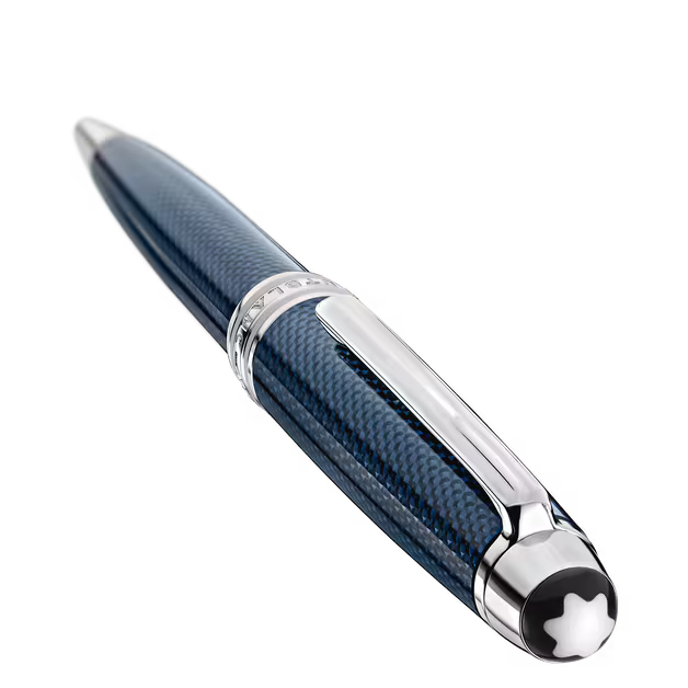 Meisterstück Solitaire Blue Hour Midsize Ballpoint Pen