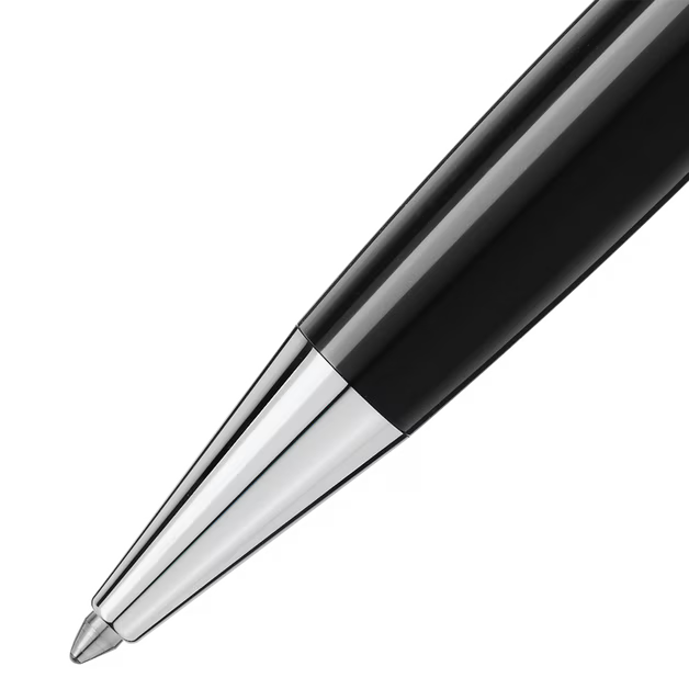 Montblanc Ballpen 164 Meisterstück Platinum Line