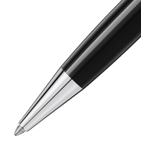 Montblanc Ballpen 164 Meisterstück Platinum Line