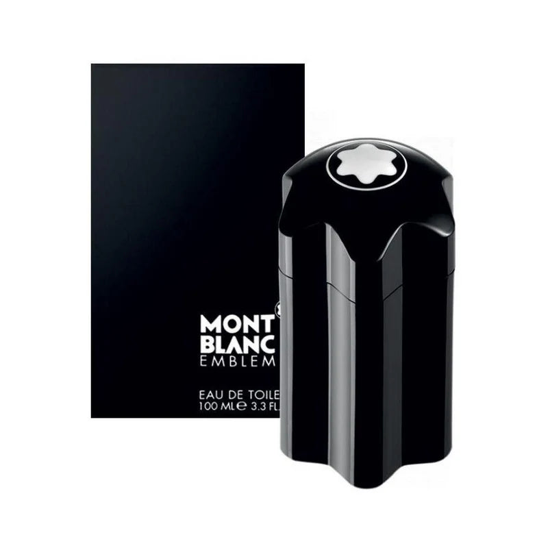 مونت بلانك إمبليم بي إتش أو دي تواليت 100 مل