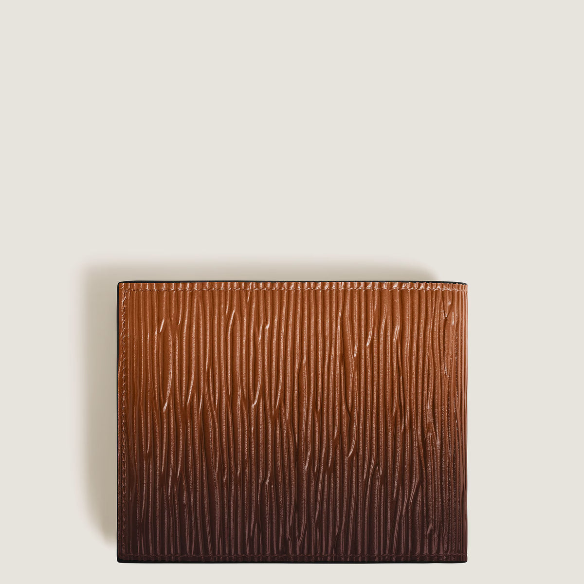 Montblanc Corteccia wallet 6cc sf Fv