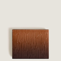 Montblanc Corteccia wallet 6cc sf Fv