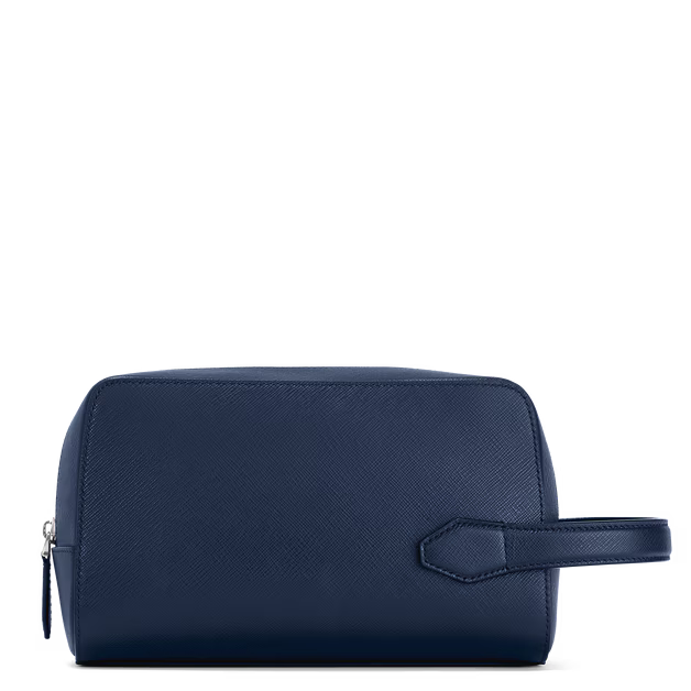 Montblanc Sartorial Wash Bag InBl