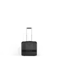 Montblanc MY4810 pilot suitecase Black